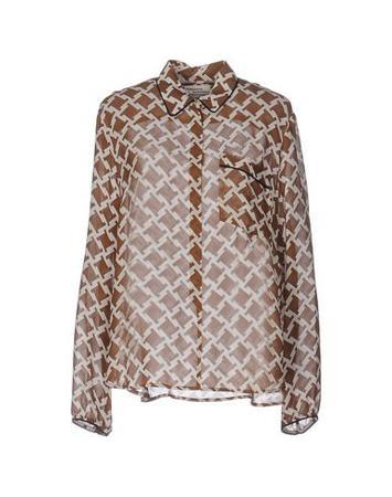 Рубашка BAUMUNDPFERDGARTEN