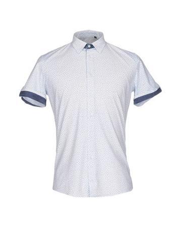 Рубашка SSEINSE