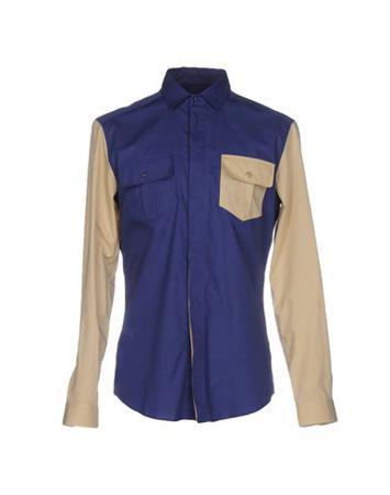 Рубашка JUST CAVALLI