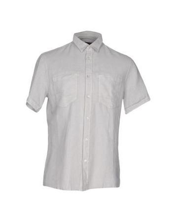 Рубашка TRUSSARDI JEANS