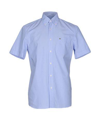 Рубашка LACOSTE