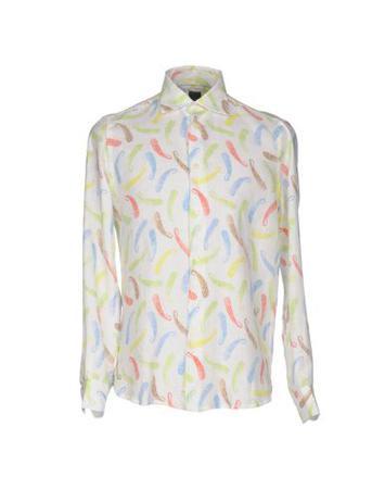 Рубашка MOSAIQUE