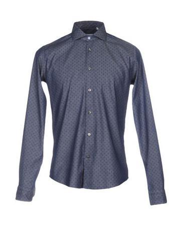 Рубашка BARBATI