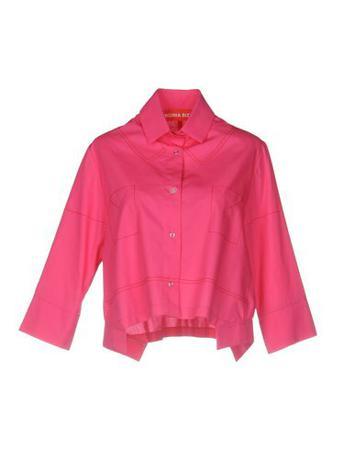 Рубашка VIRGINIA BIZZI