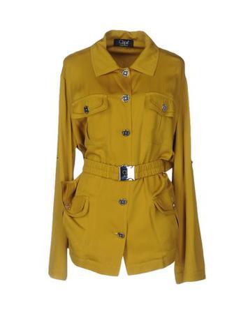 Рубашка CLIPS