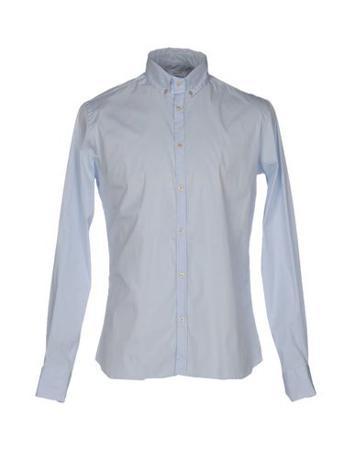 Рубашка AGLINI