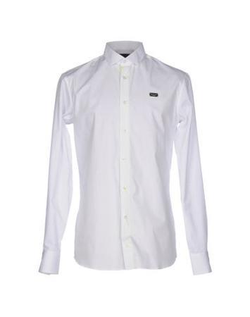 Рубашка PHILIPP PLEIN HOMME Рубашка PHILIPP PLEIN HOMME