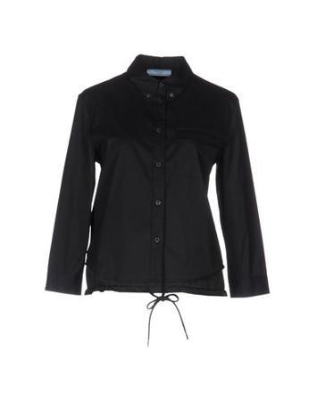 Рубашка PRADA