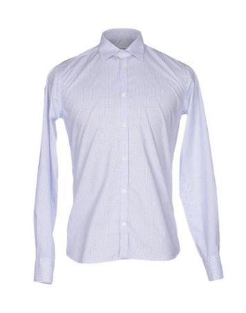 Рубашка AGLINI