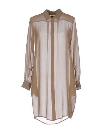 Рубашка FABRIZIO LENZI