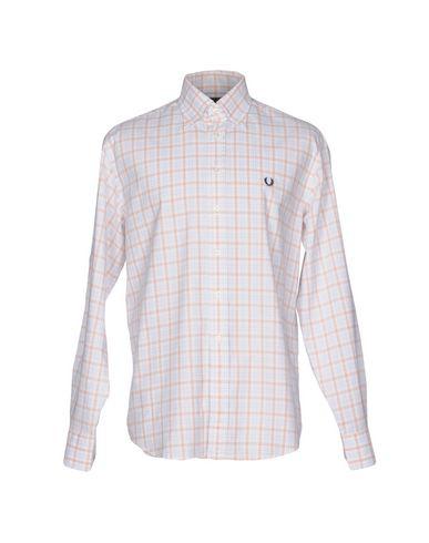 Рубашка FRED PERRY