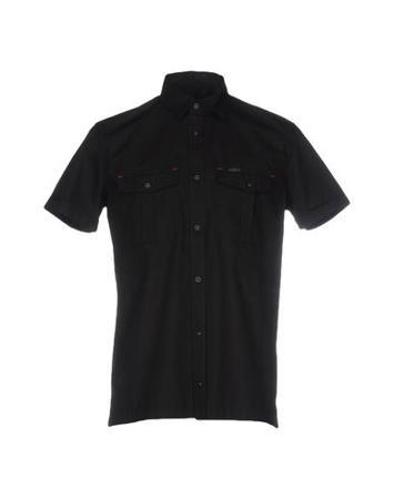 Рубашка DUCK AND COVER