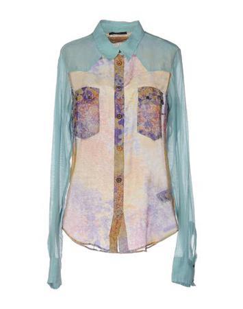 Рубашка MELTIN POT