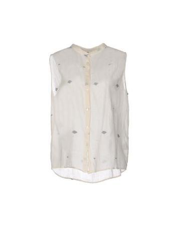 Рубашка LOCAL APPAREL