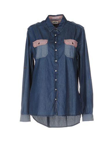 Рубашка TOMMY HILFIGER DENIM