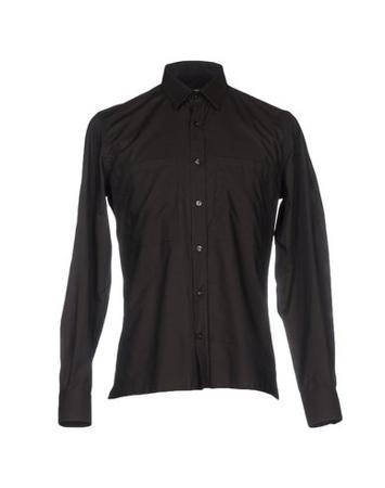 Рубашка L(!)W BRAND