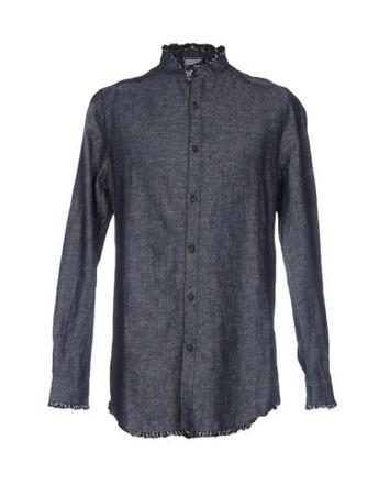 Рубашка C.Y.H. CLAP YOUR HAND