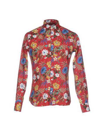 Рубашка AGLINI