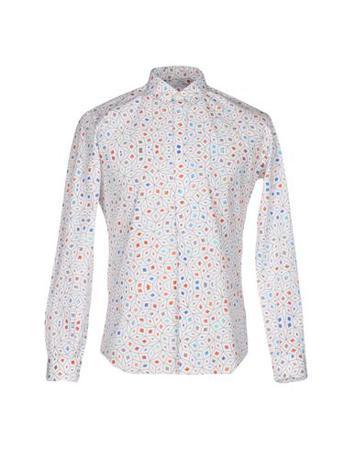 Рубашка LES BOHĒMIENS