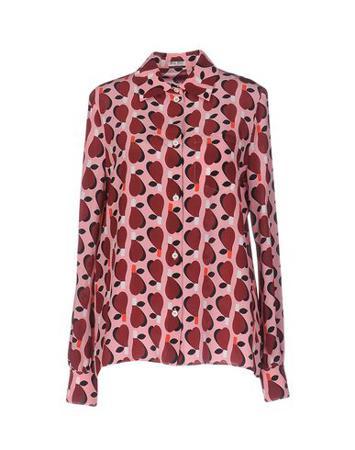 Рубашка MIU MIU