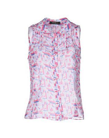 Рубашка SWISH•J