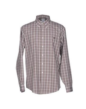 Рубашка BROOKS BROTHERS