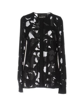 Рубашка GIULIETTA