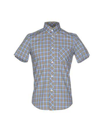 Рубашка BEN SHERMAN