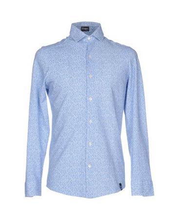 Рубашка DRUMOHR