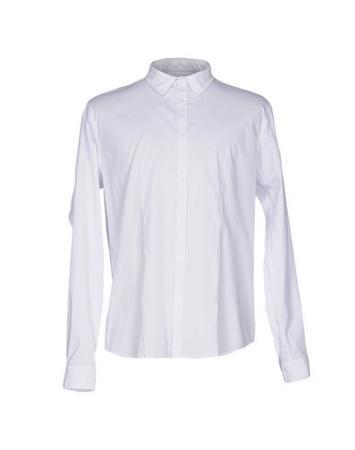 Рубашка BICOLORE®