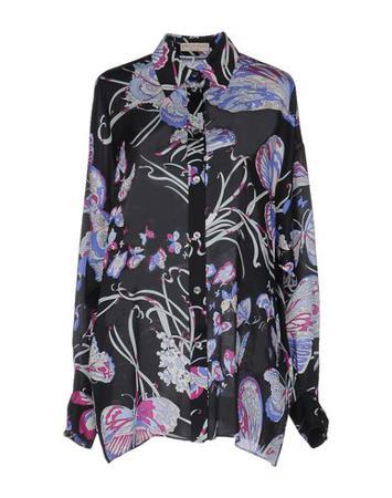 Рубашка EMILIO PUCCI