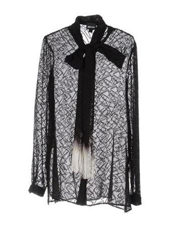 Рубашка JUST CAVALLI