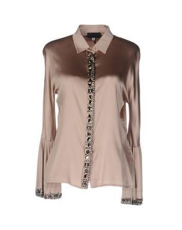 Рубашка RICHMOND X