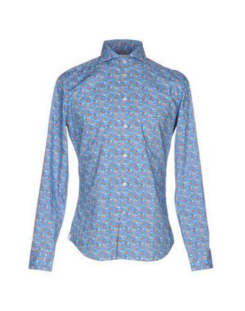 Рубашка MICHAEL COAL