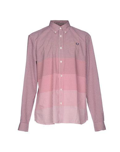 Рубашка FRED PERRY