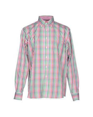 Рубашка MIRTO