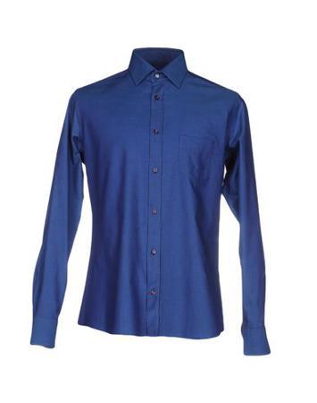 Рубашка HERMAN & SONS