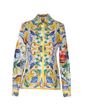Рубашка DOLCE & GABBANA