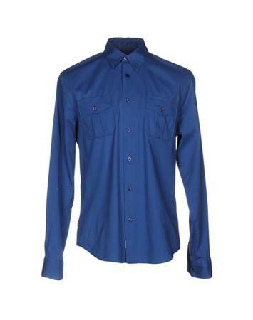 Рубашка BLAUER