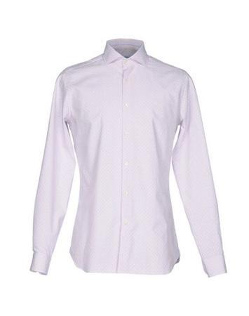 Рубашка CALIBAN