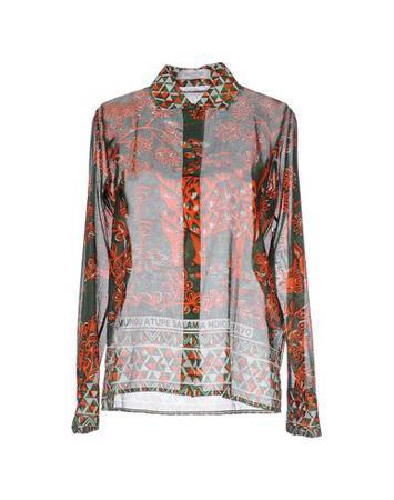 Рубашка VALENTINO