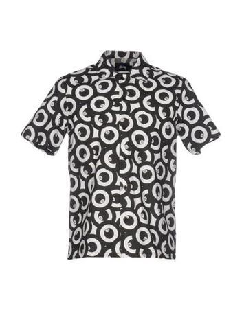 Рубашка STUSSY