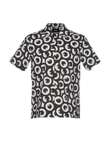 Рубашка STUSSY