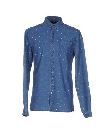 Рубашка SCOTCH & SODA