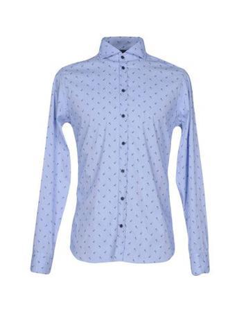 Рубашка HAMAKI-HO