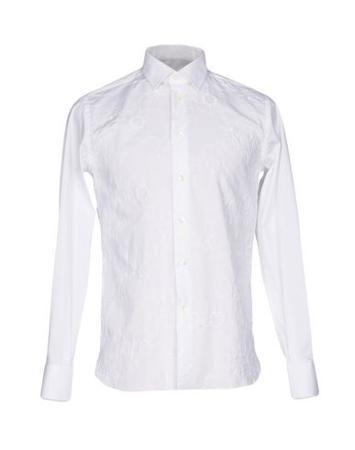 Рубашка BRANCACCIO C.