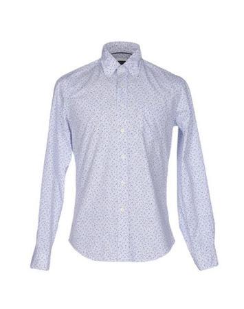 Рубашка BREUER