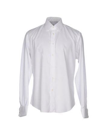 Рубашка BRIAN DALES