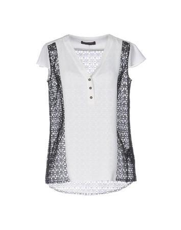 Рубашка TRUSSARDI JEANS