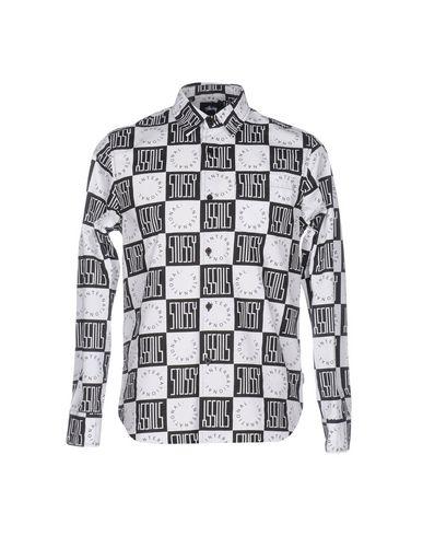 Рубашка STUSSY